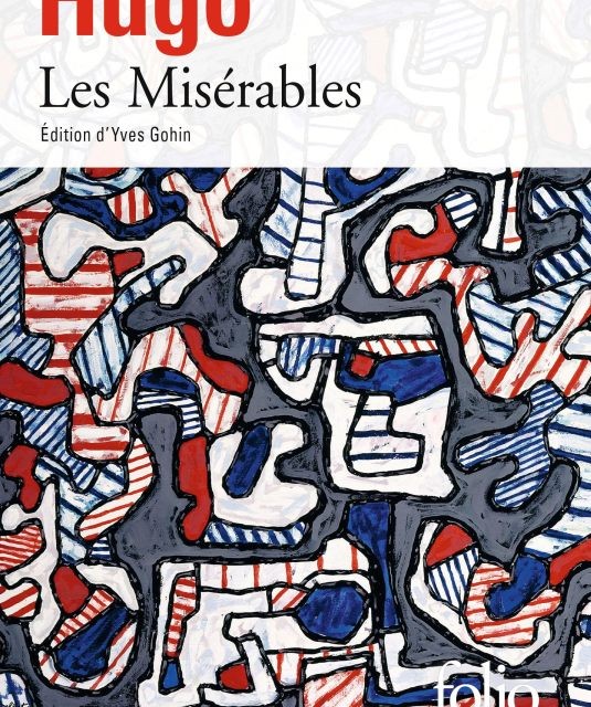 رمان فرانسوی بینوایان - کتاب Les Misérables