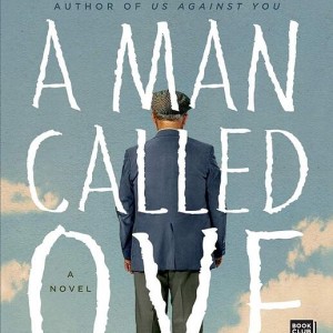 کتاب A Man Called Ove رمان انگلیسی مردی به نام اوه
