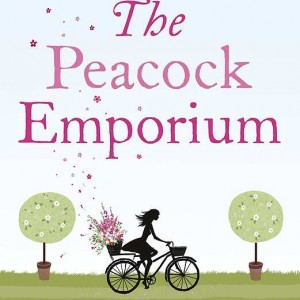 کتاب The Peacock Emporium رمان انگلیسی بازار طاووس اثر جوجو مویز Jojo Moyes