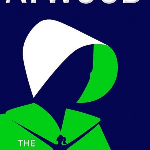 کتاب The Testaments - The Handmaids Tale 2 رمان انگلیسی سرگذشت ندیمه وصیت‌ها اثر مارگارت اتوود Margaret Atwood