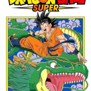 خرید مانگا Dragon Ball Z مانگا دراگون بال زد به زبان انگلیسی