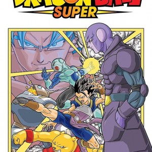 خرید مانگا Dragon Ball Z مانگا دراگون بال زد به زبان انگلیسی