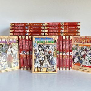 خرید مانگا Bleach مانگای بلیچ به زبان انگلیسی