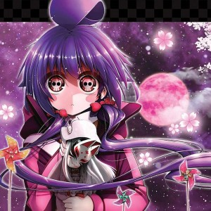 مانگا Rainbow Days مانگا روزهای رنگین به انگلیسی