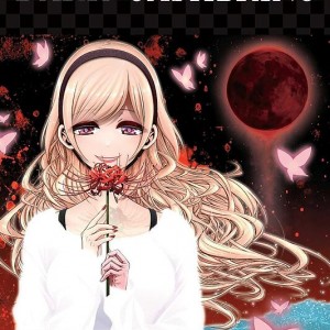 مانگا Rainbow Days مانگا روزهای رنگین به انگلیسی