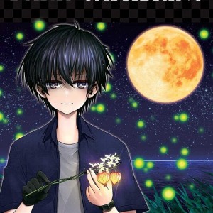 مانگا Rainbow Days مانگا روزهای رنگین به انگلیسی