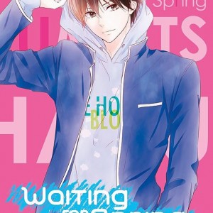 خرید مانگا Dark Gathering زبان انگلیسی