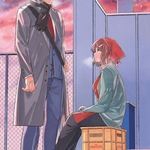 مانگا Sakura Saku مانگا ساکورا ساکو به زبان انگلیسی