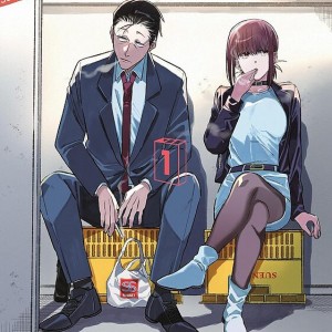مانگا Sakura Saku مانگا ساکورا ساکو به زبان انگلیسی