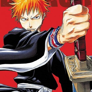 خرید مانگا Bleach مانگای بلیچ به زبان انگلیسی