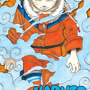 مانگا بلیچ Bleach (Omnibus Edition) نسخه سه جلد در یک جلد زبان انگلیسی