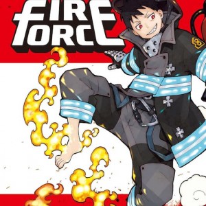 خرید مانگا Twin Star Exorcists مانگا جنگیرهای ستاره‌ی دوقلو اثر SUKENO Yoshiaki