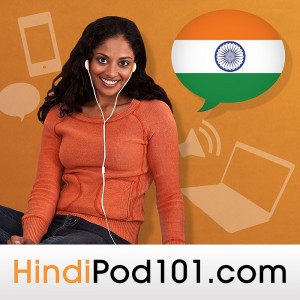 مجموعه آموزش تصویری زبان هندی Hindi Pod101 (پیشنهاد ویژه)