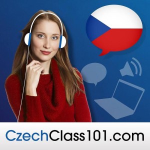 مجموعه آموزش تصویری زبان چکی Czech Class101 (پیشنهاد ویژه)