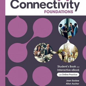 کتاب انگلیسی Connectivity Foundations کانکتیویتی فاندیشنز