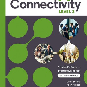 کتاب انگلیسی Connectivity Level 2 کانکتیویتی 2