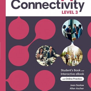 کتاب انگلیسی Connectivity Level 3 کانکتیویتی 3