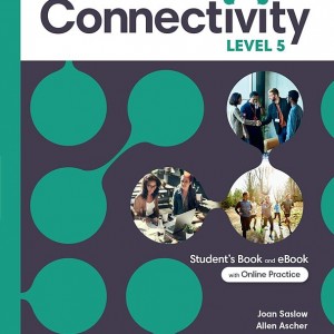 کتاب انگلیسی Connectivity Level 5 کانکتیویتی 5