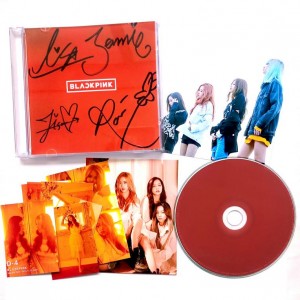 آلبوم Square Two از Blackpink بلک پینک