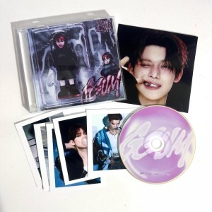 آهنگ GGUM یونجون (تی اکس تی) Yeonjun (TXT)