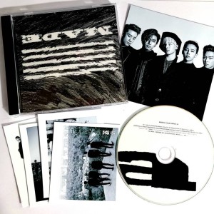 خرید آلبوم BIGBANG بیگ بنگ Made