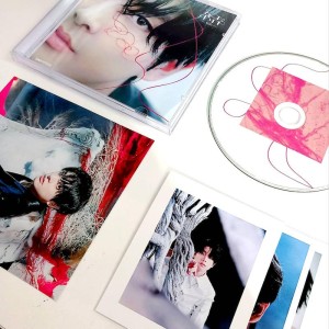 خرید آلبوم You از ENHYPEN انهایپن ورژن Jake