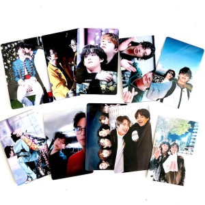 فتوکارت عکس های تهکوک Taekook | تهیونگ و جونگکوک بی تی اس