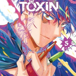 مانگا Bungo Stray Dogs: Beast مانگا سگ های ولگرد بانگو: هیولا انگلیسی