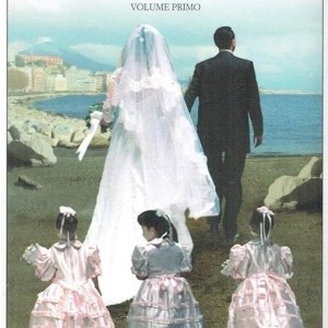 رمان ایتالیایی L’amica geniale رمان دوست نابغه من زبان اصلی