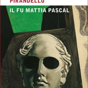 رمان ایتالیایی Il fu Mattia Pascal رمان مرحوم ماتیا پاسکال زبان اصلی