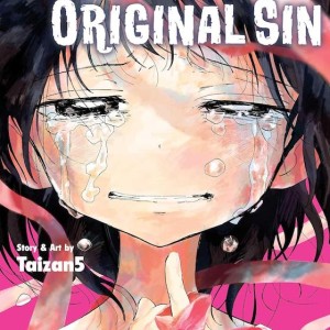 مانگا Takopi's Original Sin زبان انگلیسی (تک جلدی)