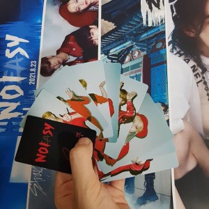 خرید آلبوم FOREVER بیبی مانستر Babymonster