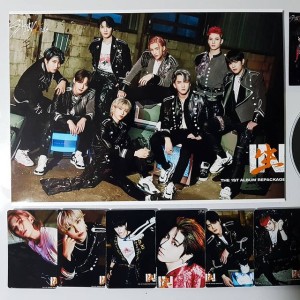 خرید پکیج آلبوم NOEASY از استری کیدز Stray Kids | ورژن کامل