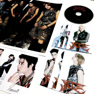 خرید پکیج آلبوم ATE از گروه استری کیدز Stray Kids