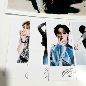 خرید پکیج آلبوم In Life استری کیدز Stray Kids