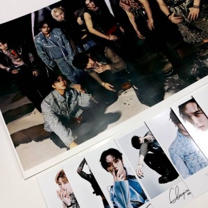 خرید پکیج آلبوم In Life استری کیدز Stray Kids