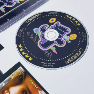 پکیج کامل استری کیدز (Stray Kids) به نام The Sound