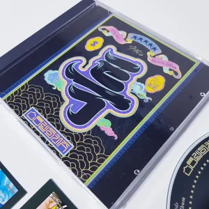 پکیج کامل استری کیدز (Stray Kids) به نام The Sound