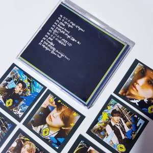 پکیج کامل استری کیدز (Stray Kids) به نام The Sound