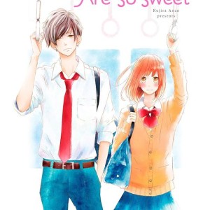 مانگا Marriage Toxin مانگا سم ازدواج انگلیسی