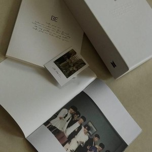 خرید آلبوم Layover تهیونگ BTS Taehyung | کالکشن کامل (4 عدد آلبوم)