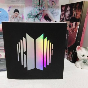 خرید آلبوم پروف بی تی اس ورژن کامپکت |‌ BTS Proof Compact edition