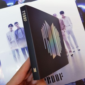 خرید آلبوم BE بی تی اس ورژن دلاکس |‌ BTS BE DELUXE edition – بدون فتوبوک