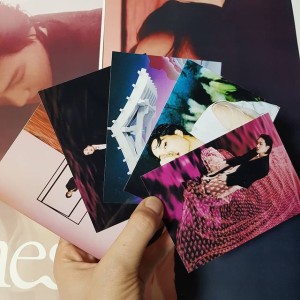 پکیج آلبوم 1 Billion Views اکسو سچان EXO SECHAN ورژن چانیول