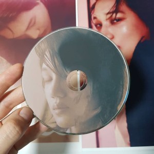 پکیج آلبوم 1 Billion Views اکسو سچان EXO SECHAN ورژن چانیول