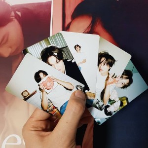 پکیج آلبوم 1 Billion Views اکسو سچان EXO SECHAN ورژن چانیول