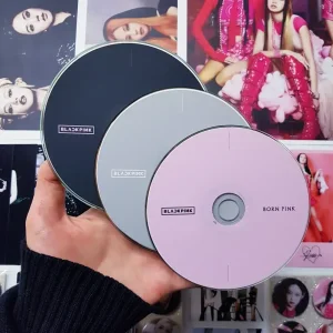 پکیج آلبوم 1 Billion Views اکسو سچان EXO SECHAN ورژن چانیول