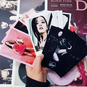 پکیج آلبوم 1 Billion Views اکسو سچان EXO SECHAN ورژن چانیول