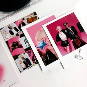 خرید پکیج کامل آلبوم بلک پینک BlackPink Born Pink