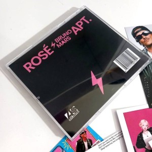 خرید پکیج کامل آلبوم بلک پینک BlackPink Born Pink